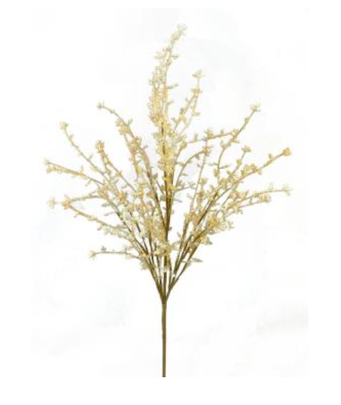 Gypso Spray H28 natural - Burlap and Bling Decor