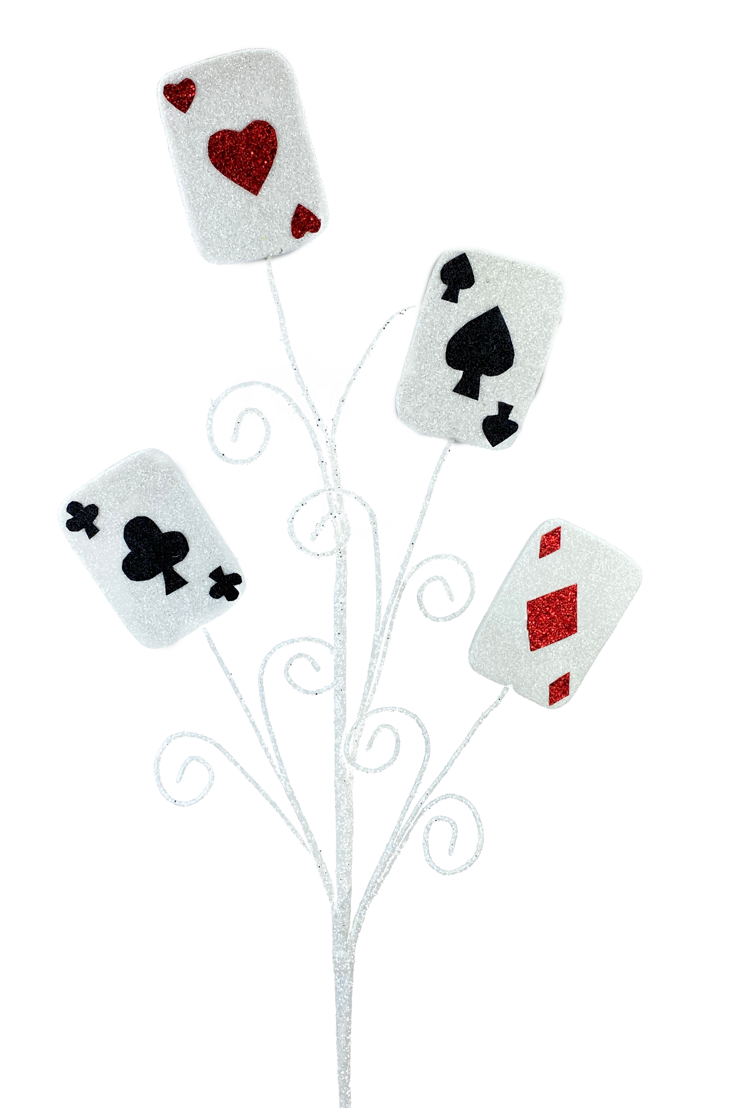 Poker Card Spray H30