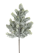 Snowy Cedar Spray