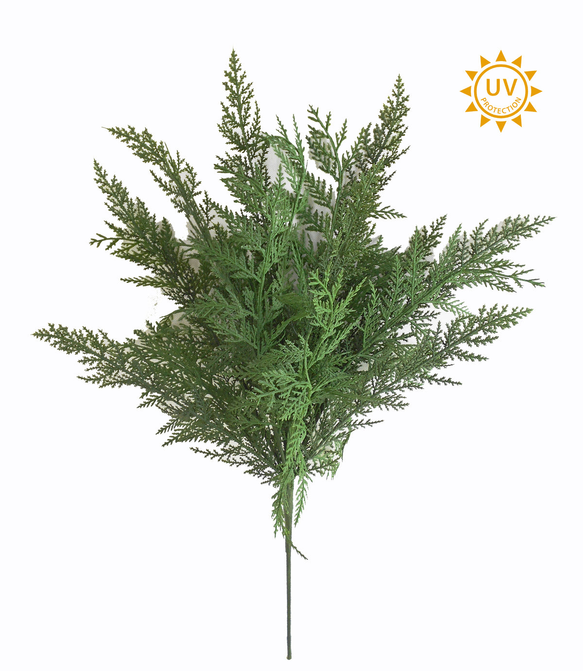 Cedar Bush-Real Touch 24"