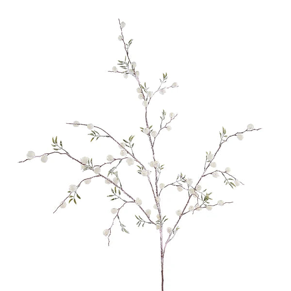 BERRY SPRAY WHITE SPRAY