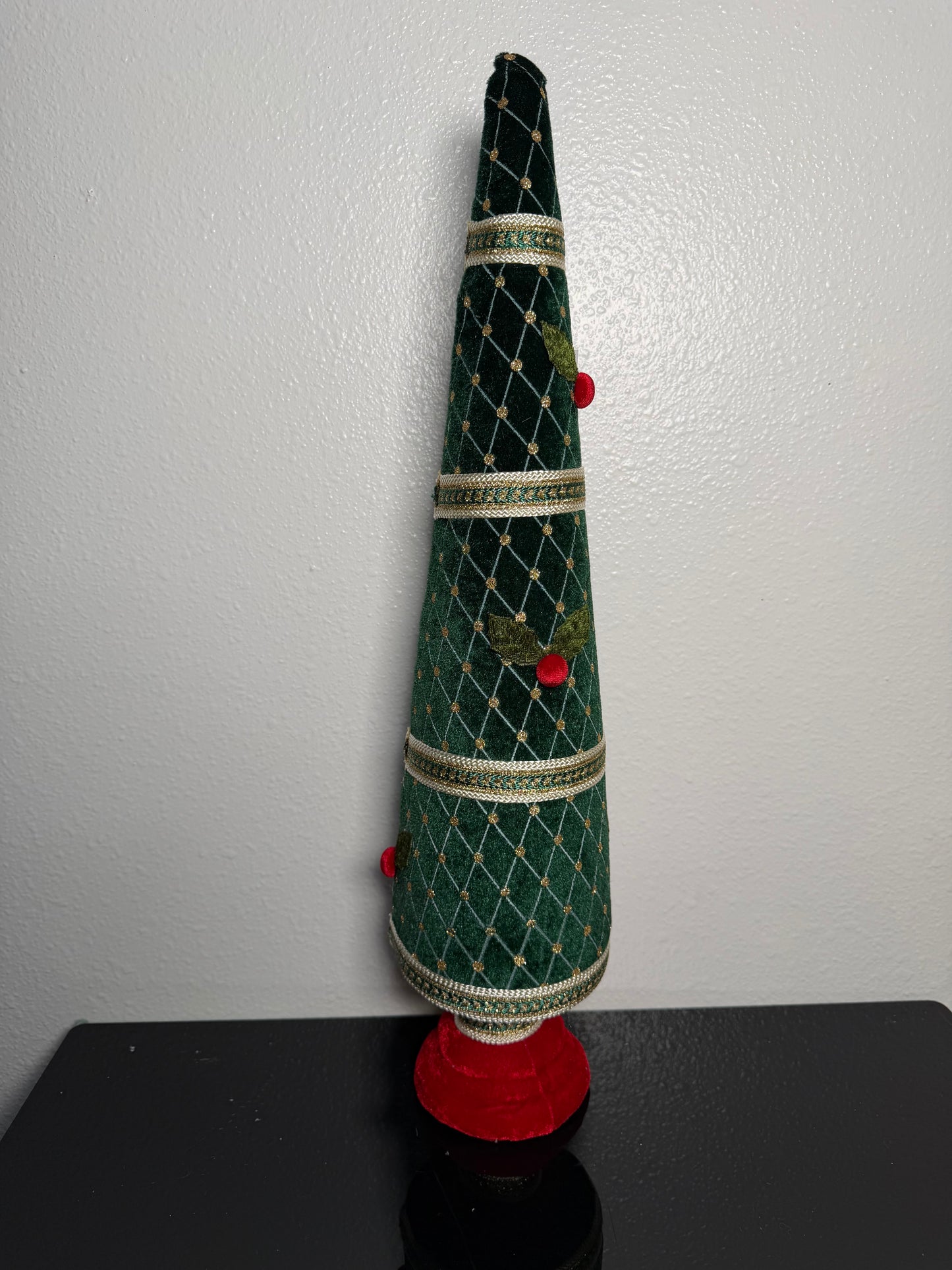 Cone,12 12 56CM