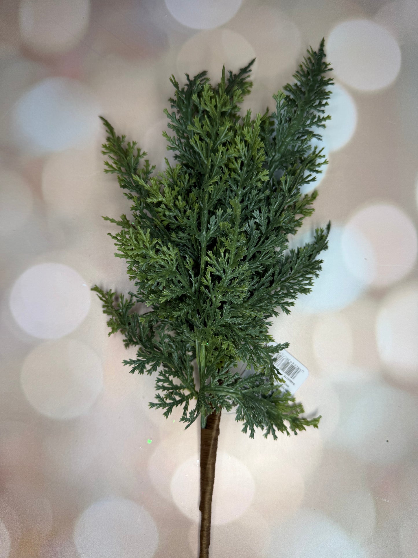 Cedar Pick
