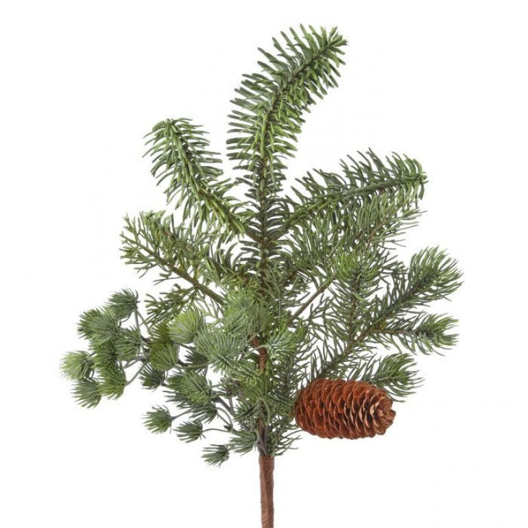 17" ALPINE MOUNTAIN MIX PINE PICK UV