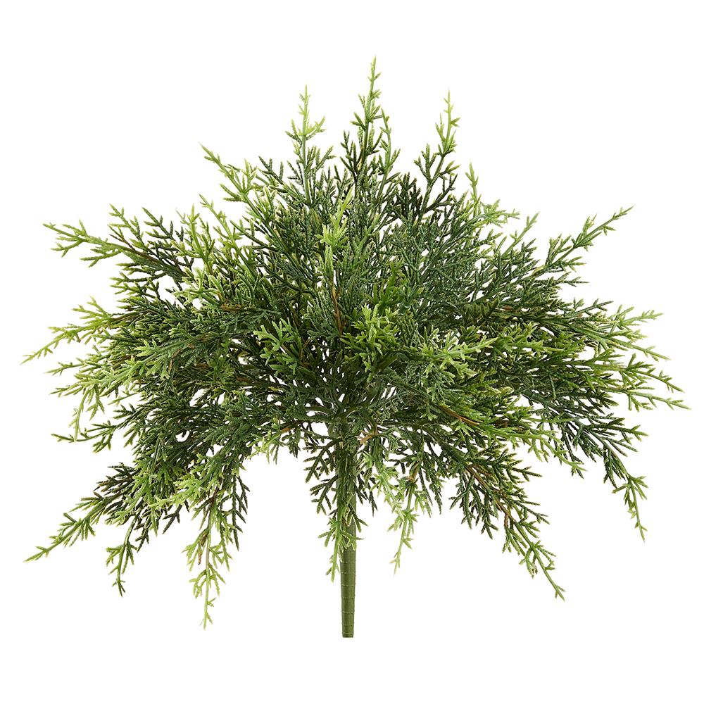 12" JUNIPER BUSH