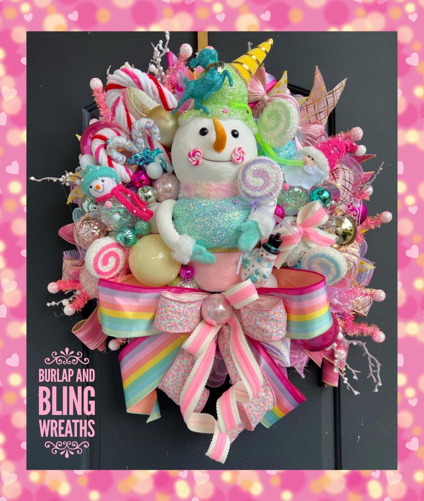 September 2023 Tutorials - Burlap and Bling Decor