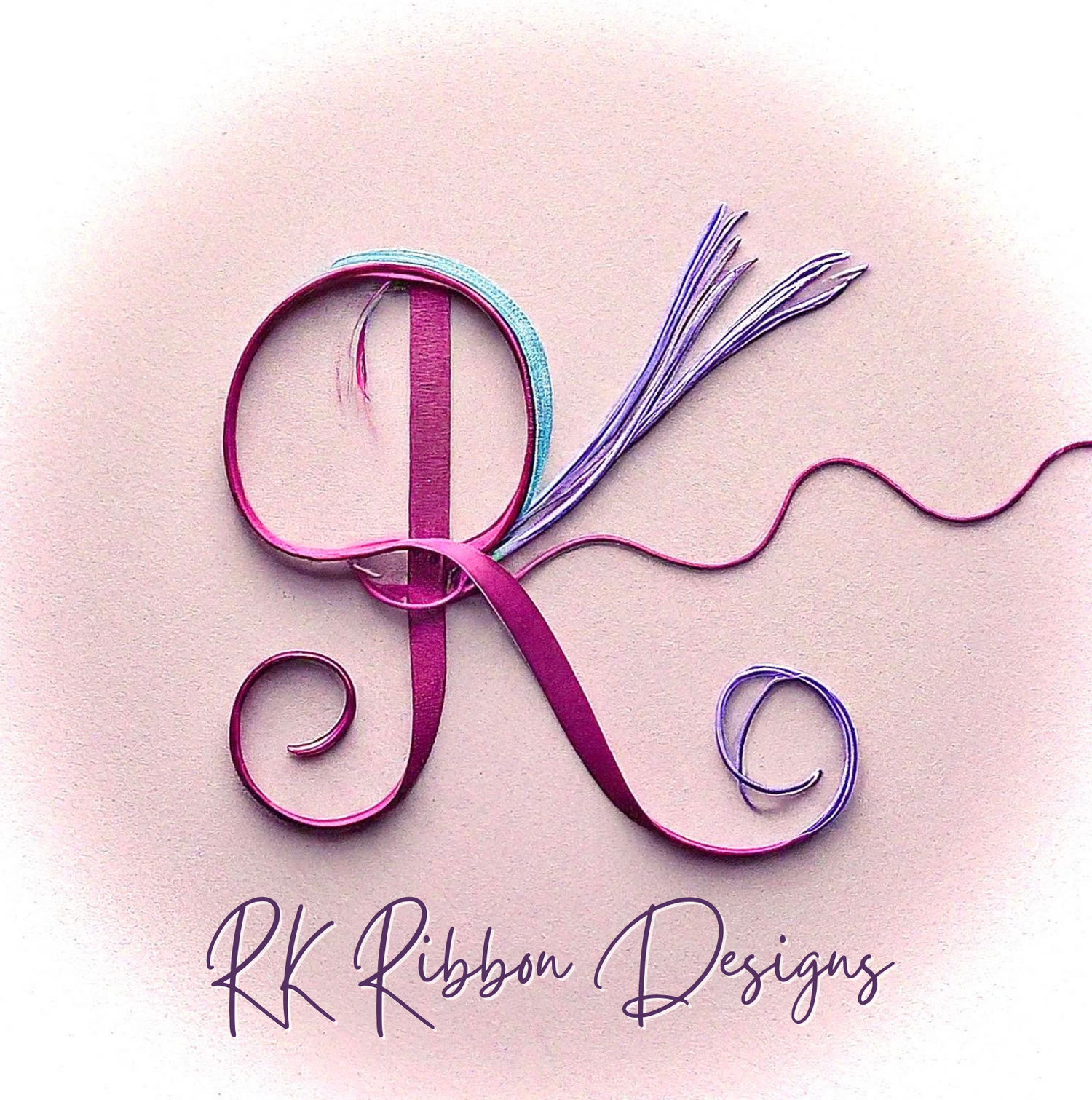 RK Ribbon Designs