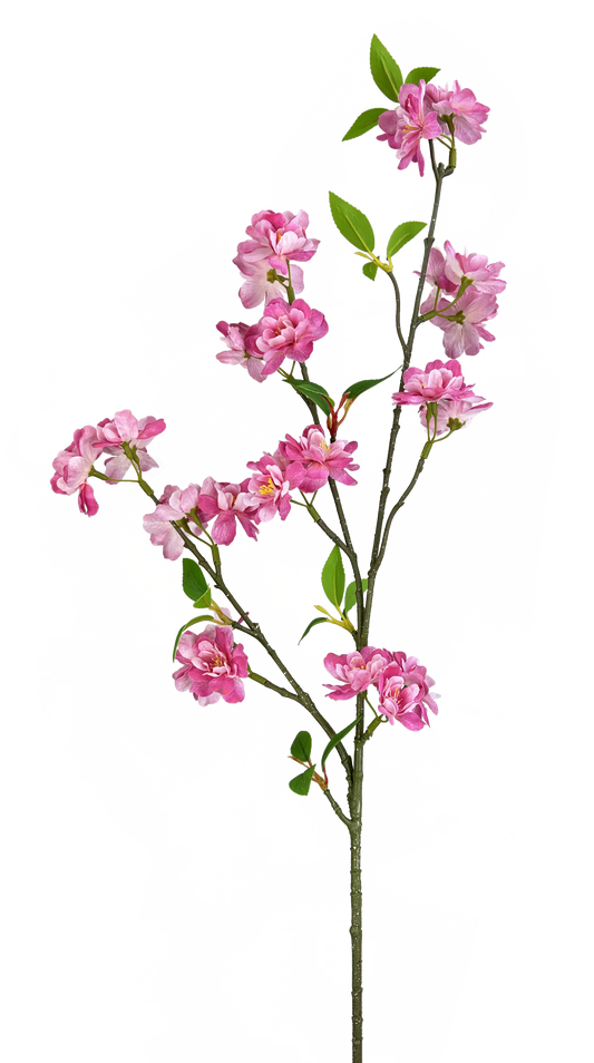 Pink Blossom H36 BT - Burlap and Bling Decor