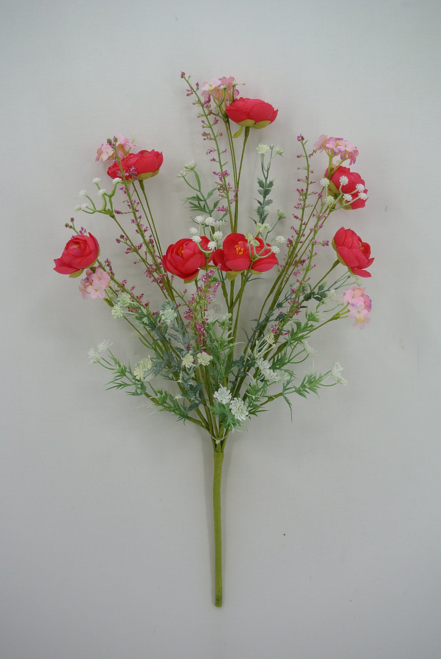 21.5 IN RANUNCULUS MIXED BTY