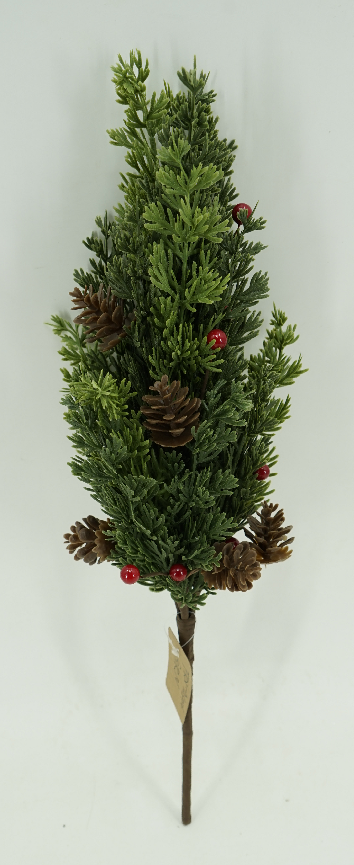 20 IN MIXED SOFT TOUCH PINE