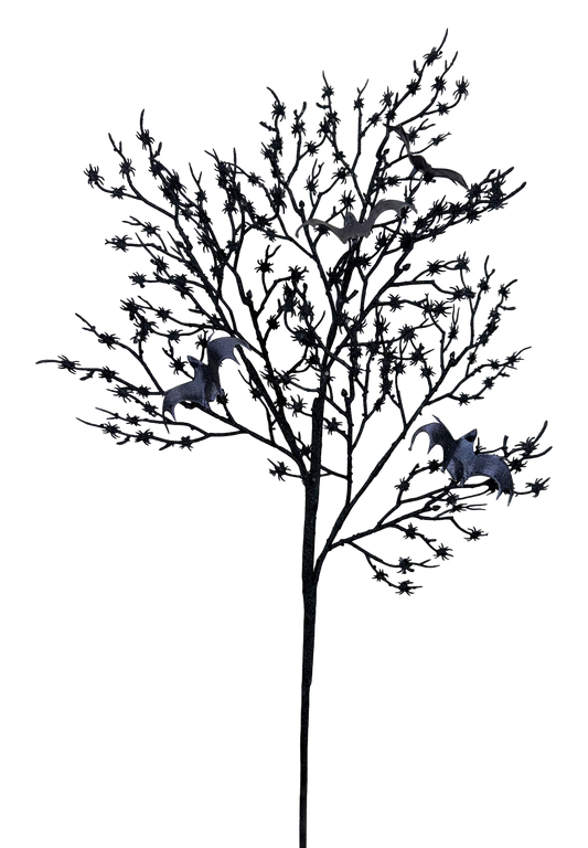 Bat Twig Spray