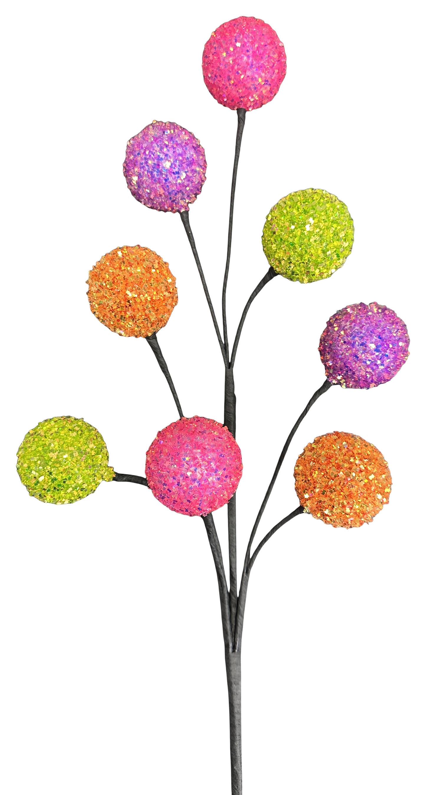 Ball Spray Neon