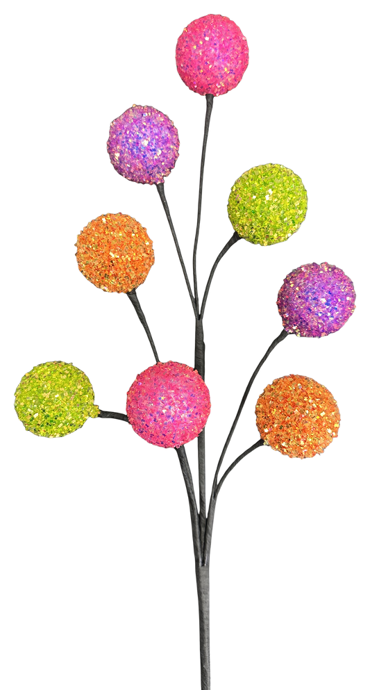 Ball Spray Neon