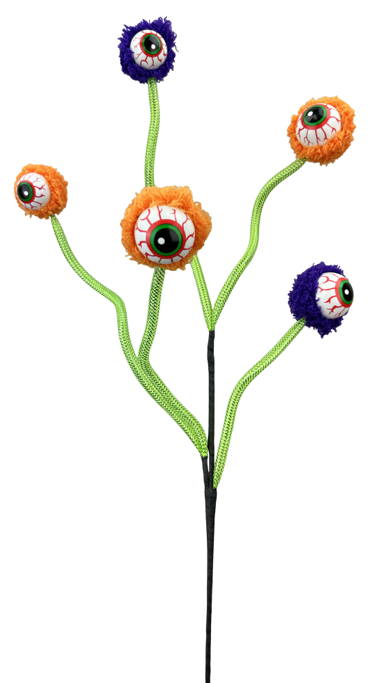 Eyeball Spray