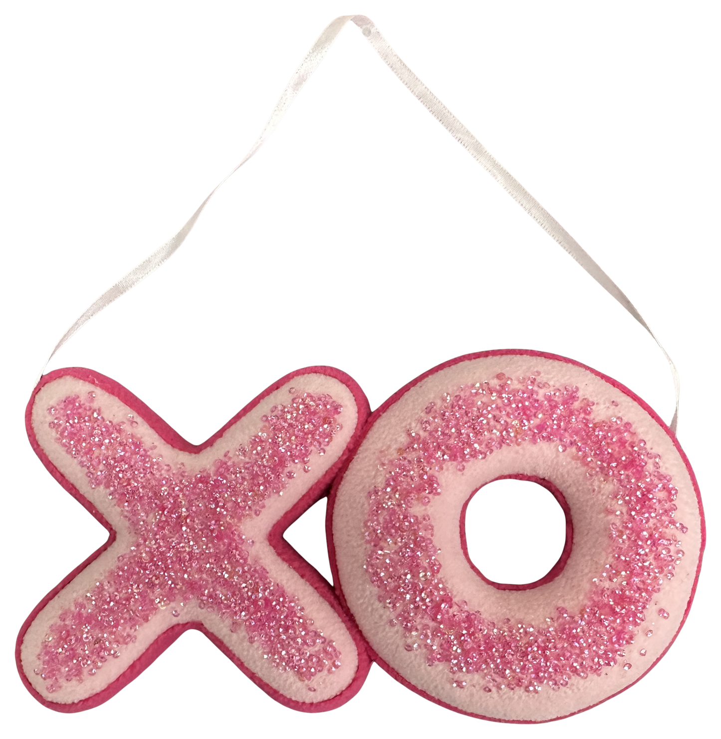 XO Donut H11xW6xD1