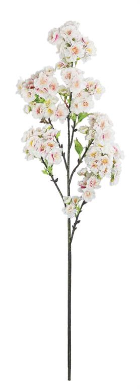 CHERRY BLOSSON SPRAY 36" CREAM - Burlap and Bling Decor