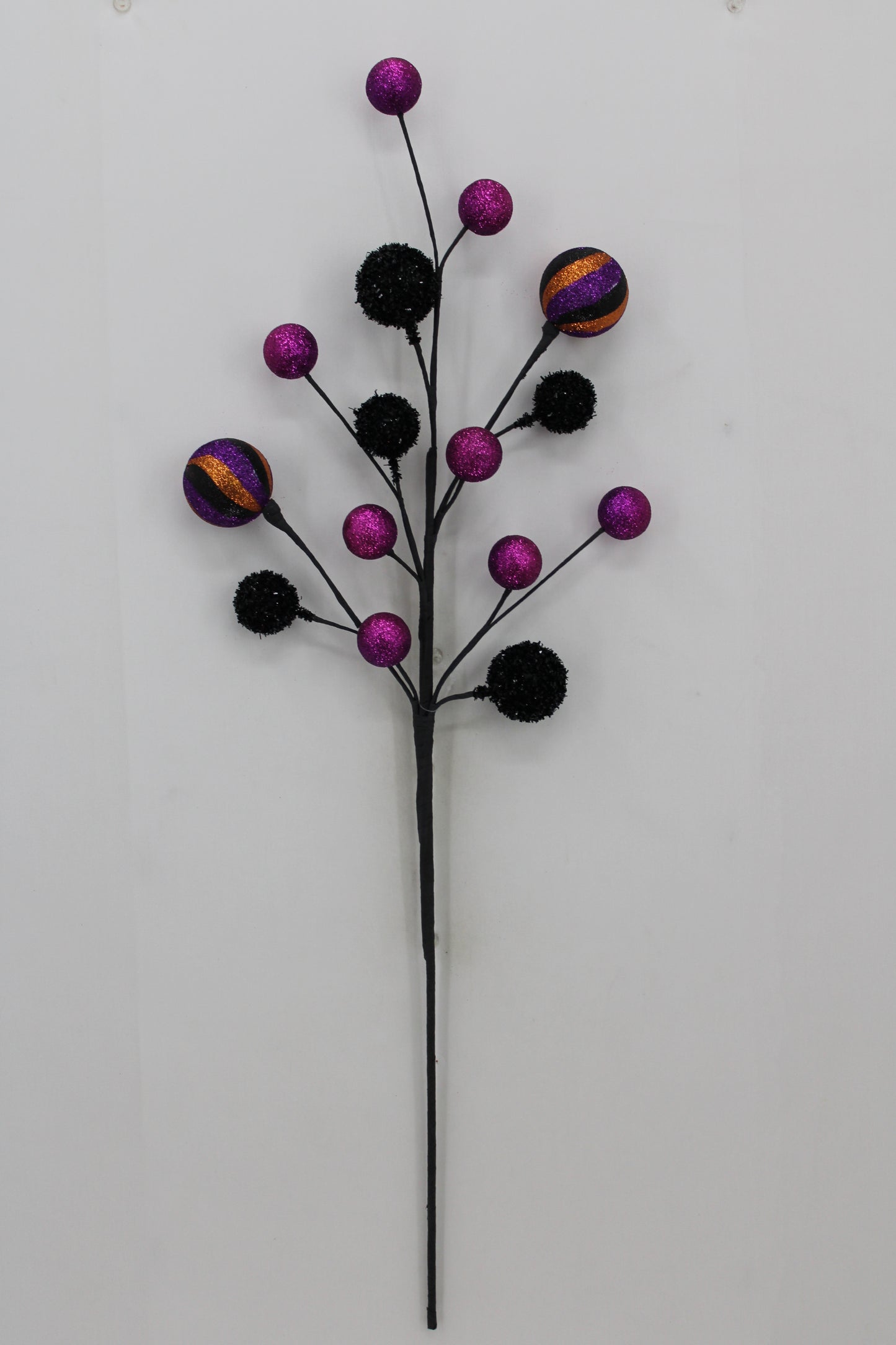 28 " HALLOWEEN BALL SPRAY