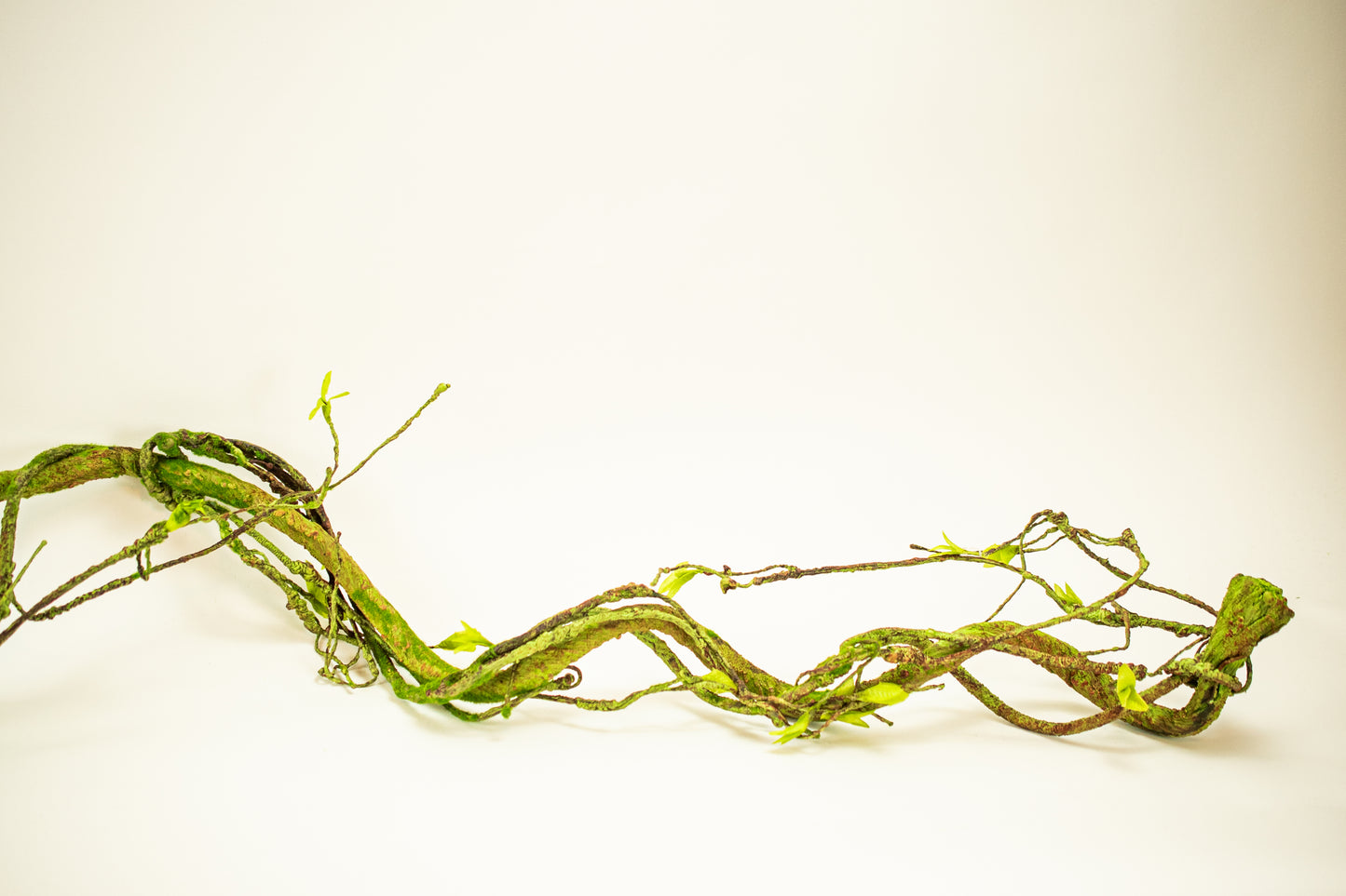 6.5' BRANCH GREEN - Burlap and Bling Decor