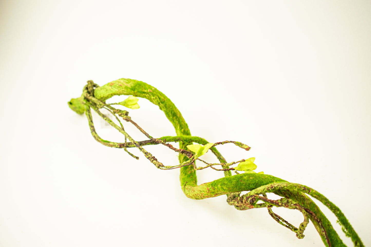 6.5' BRANCH GREEN - Burlap and Bling Decor