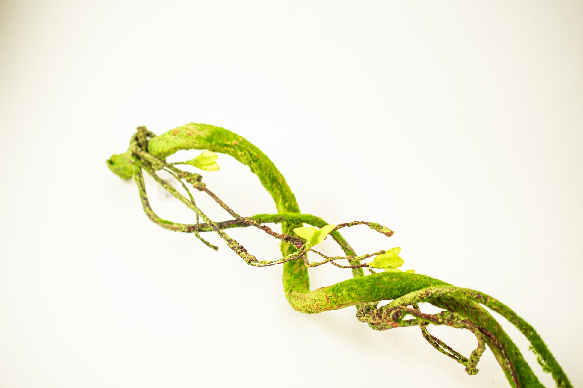 6.5' BRANCH GREEN - Burlap and Bling Decor