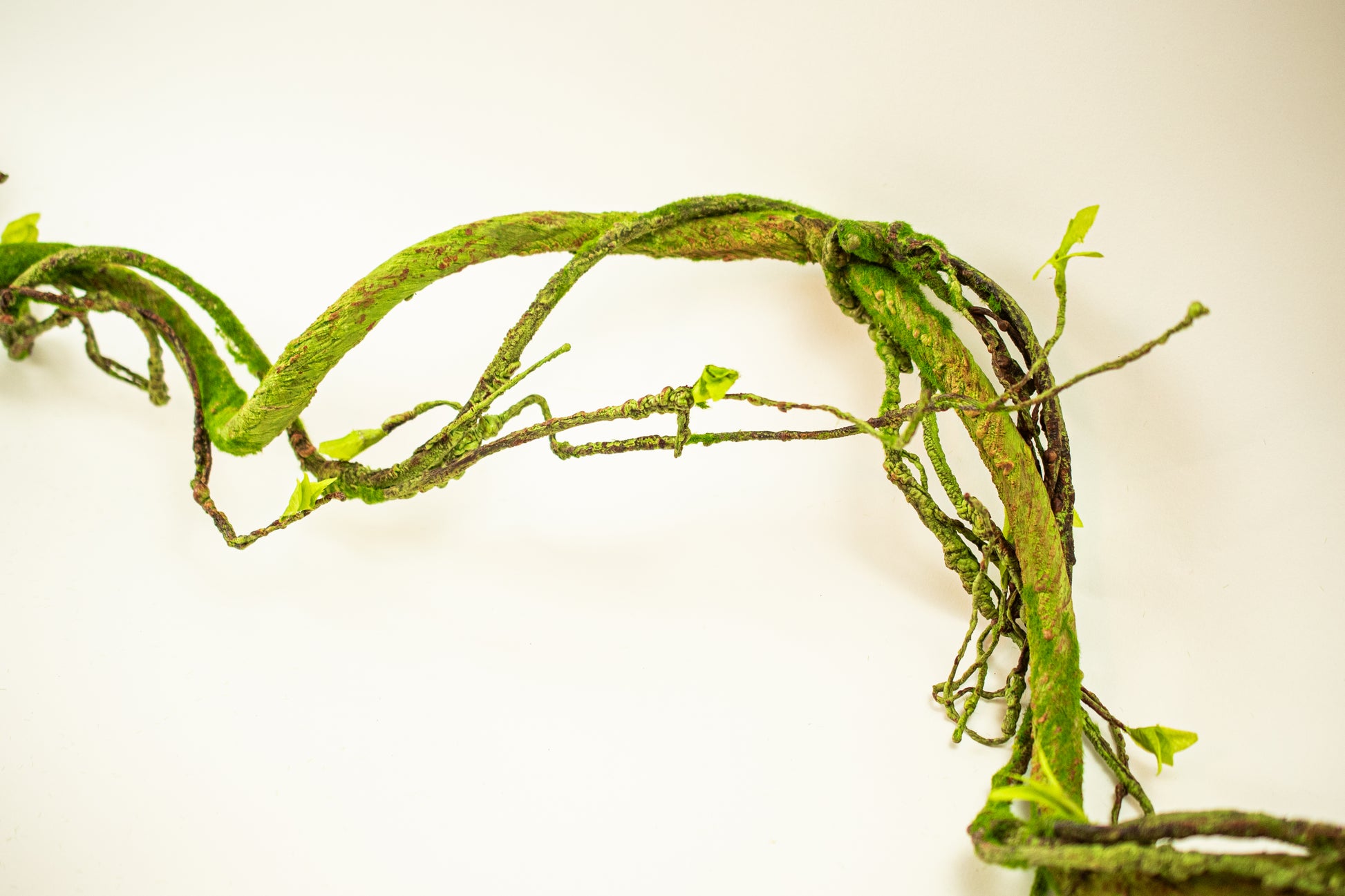 6.5' BRANCH GREEN - Burlap and Bling Decor