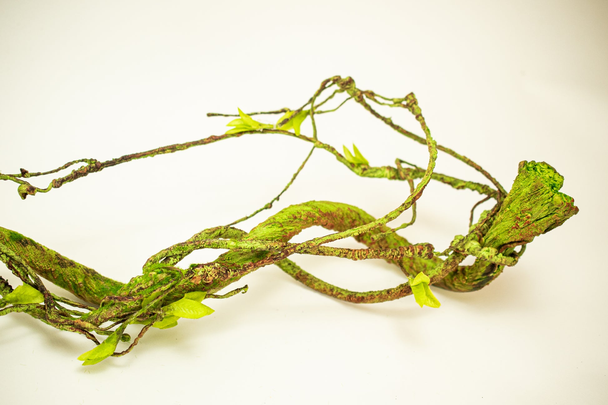 6.5' BRANCH GREEN - Burlap and Bling Decor