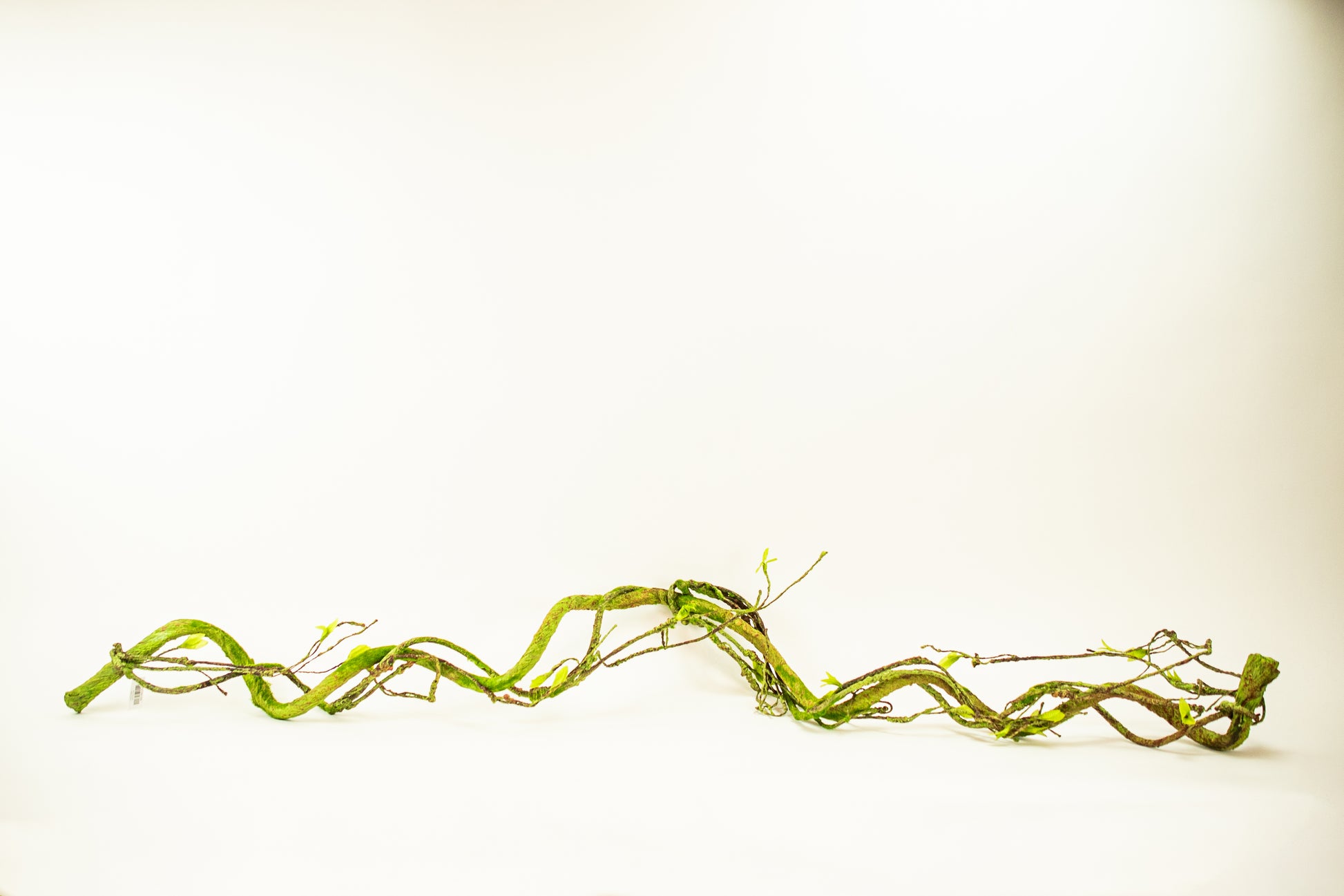 6.5' BRANCH GREEN - Burlap and Bling Decor