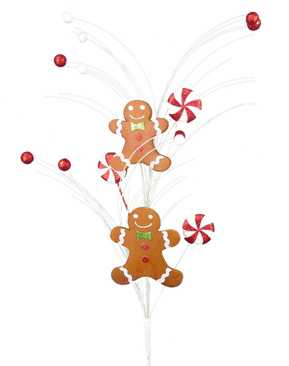 Gingerbread Peppermint Spray