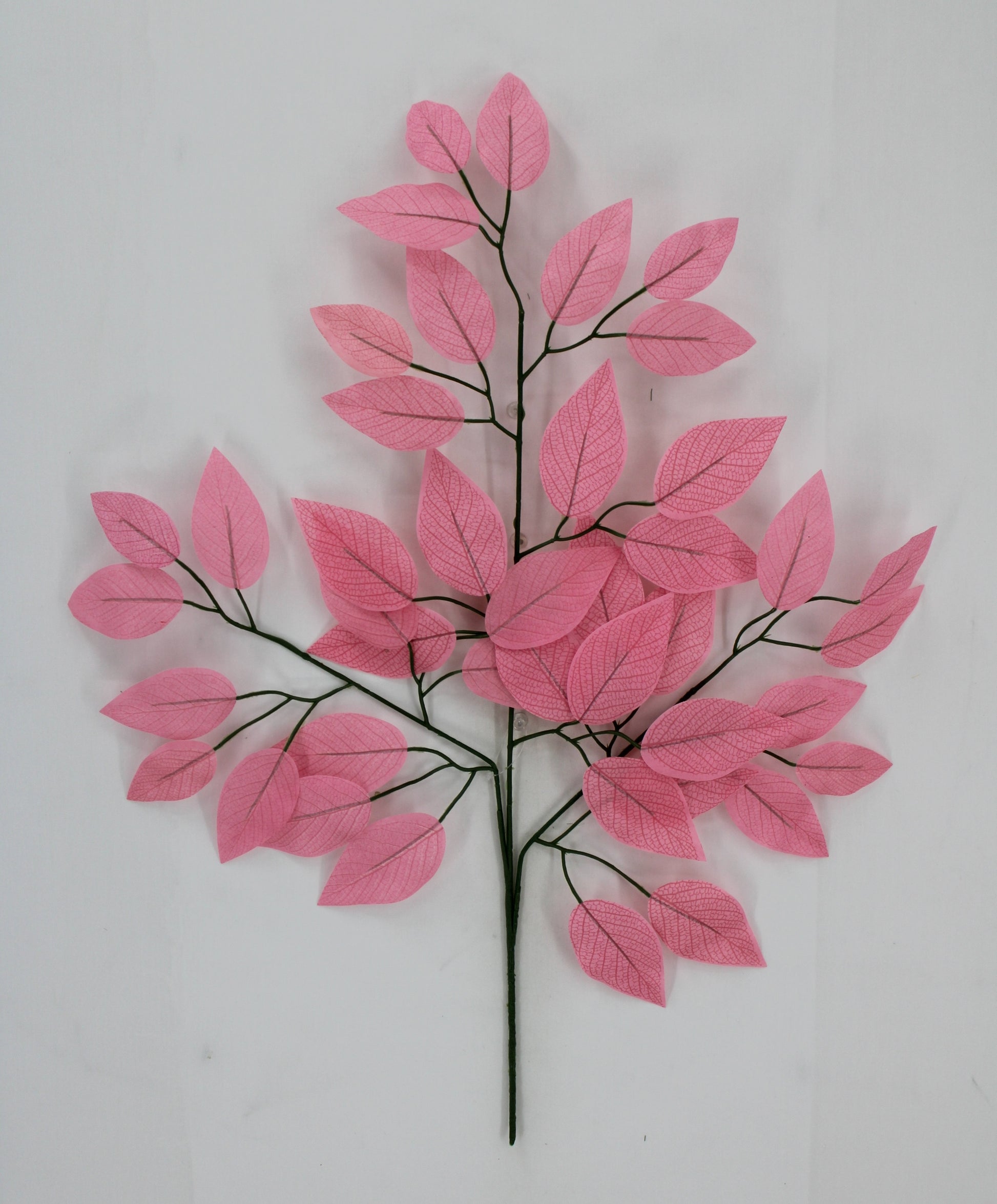 FICUS SPRAY PINK BUNDLE - Burlap and Bling Decor