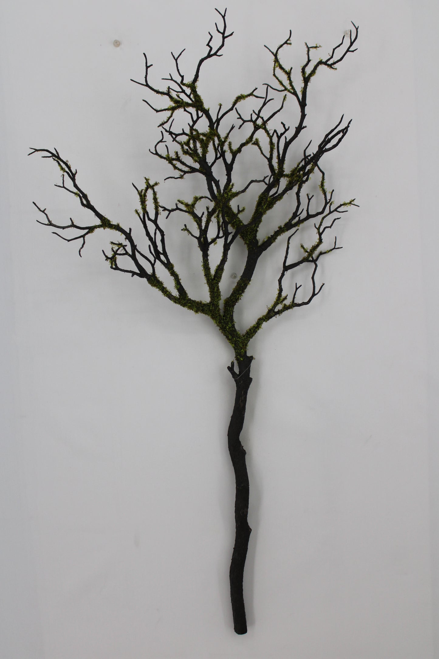 37 IN BRANCH - Burlap and Bling Decor