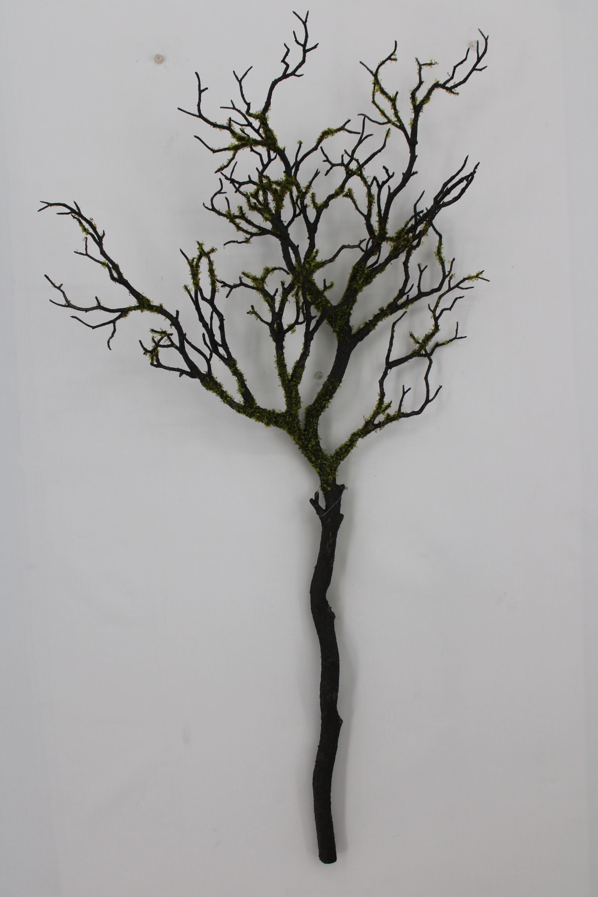 37 IN BRANCH - Burlap and Bling Decor