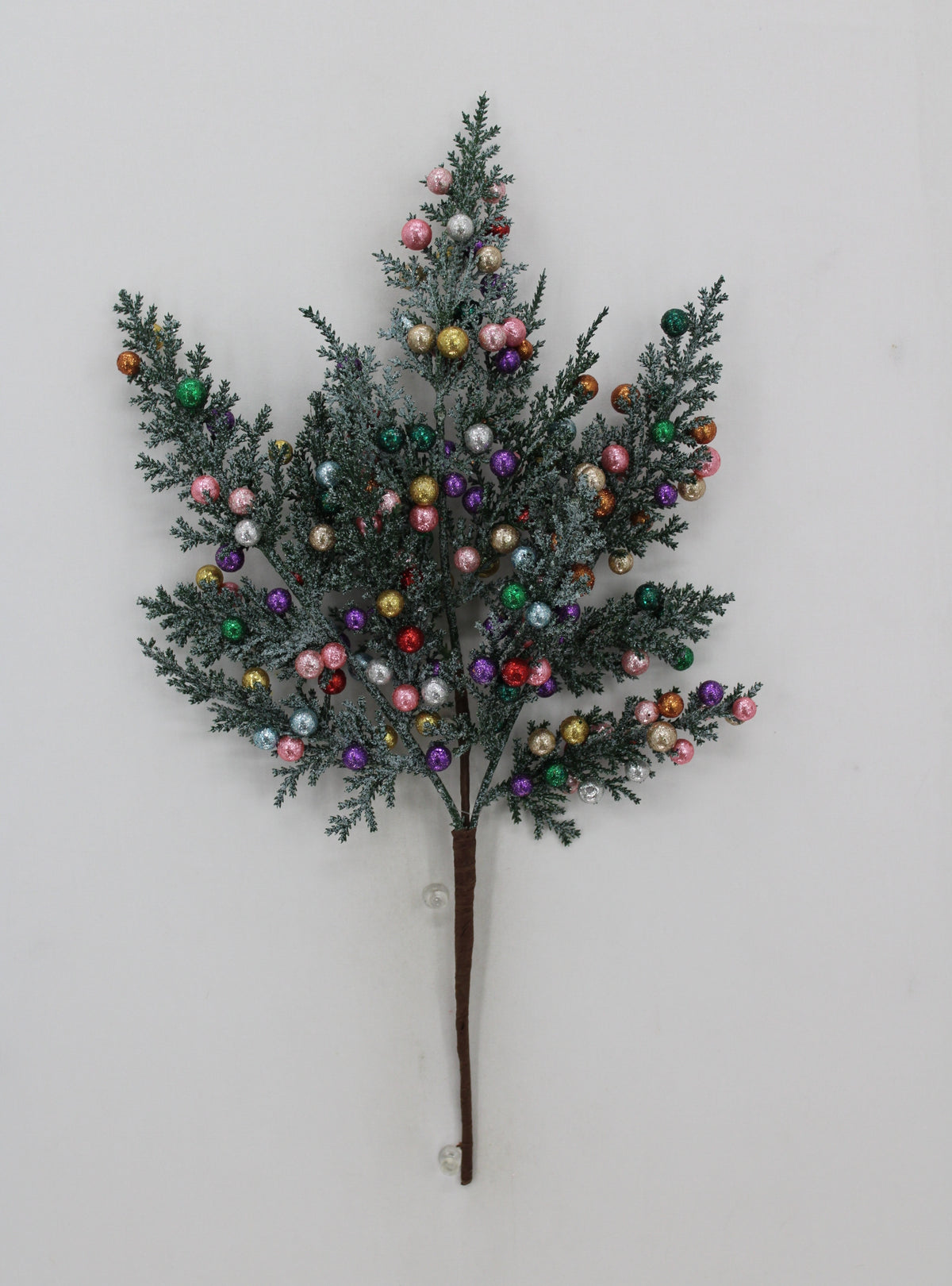 15" CEDAR BERRY PICK