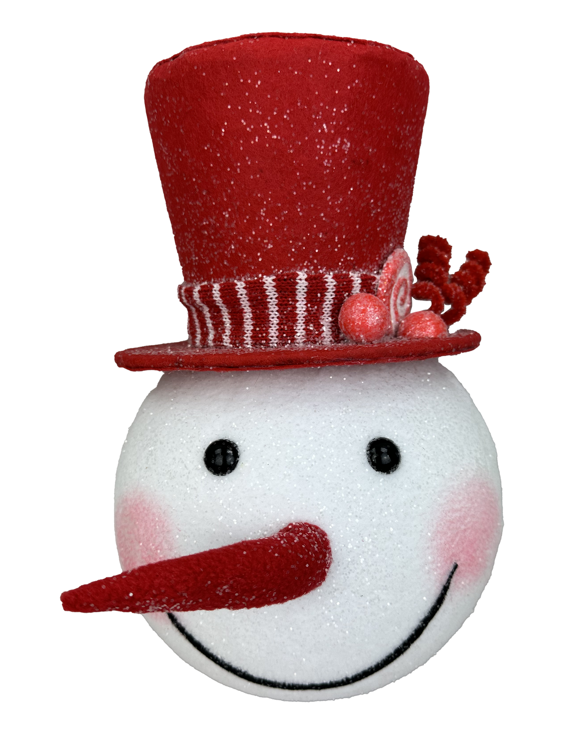 Snowman Head H11xDIA7