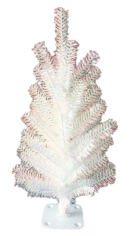 Iridescent Tree 2FT