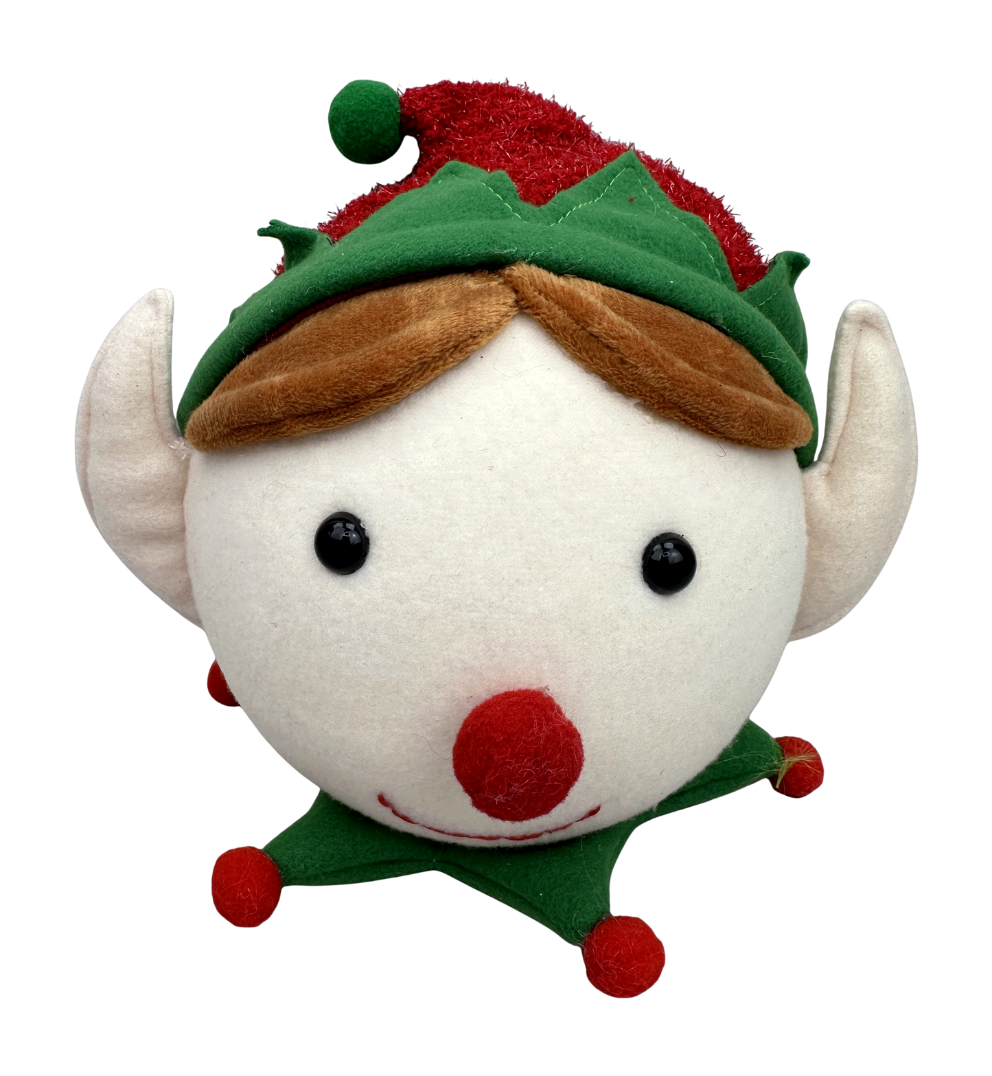 Elf Ornament H11xDIA8