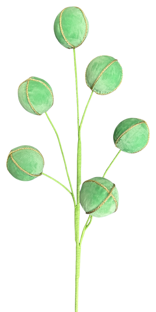 Mint Velvet Ball Spray