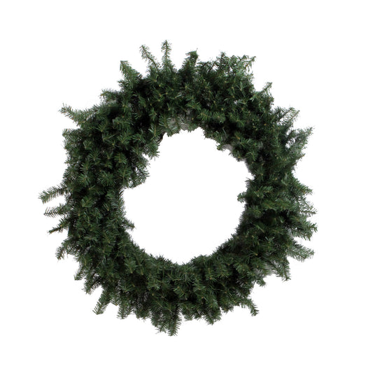 20" Canadian Pine Wreath