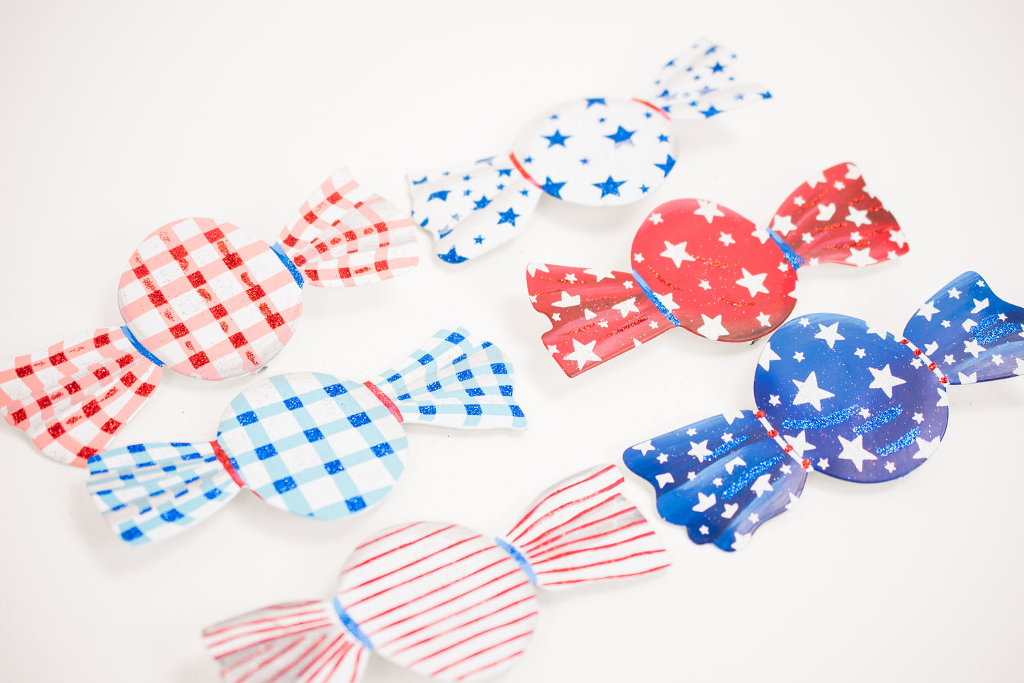 American Candy, Set of 6
