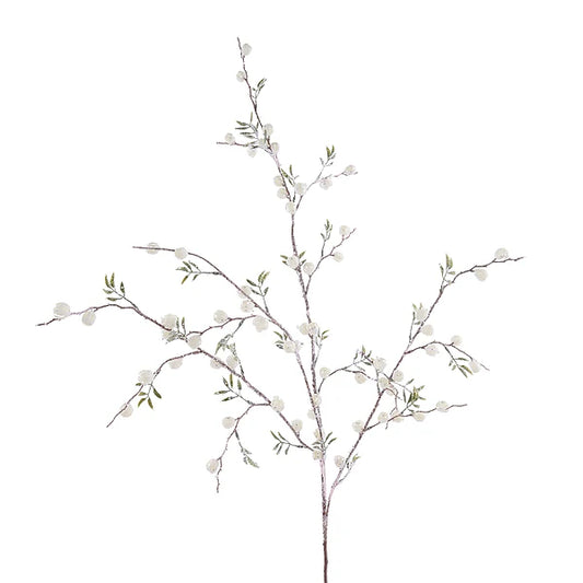 BERRY SPRAY WHITE SPRAY