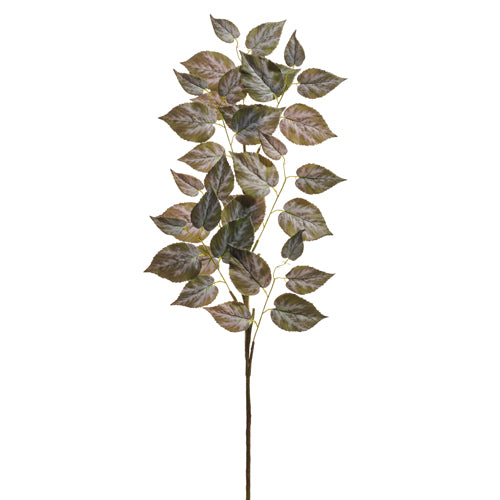 37" Variegated Ivy Spray - Burlap and Bling Decor