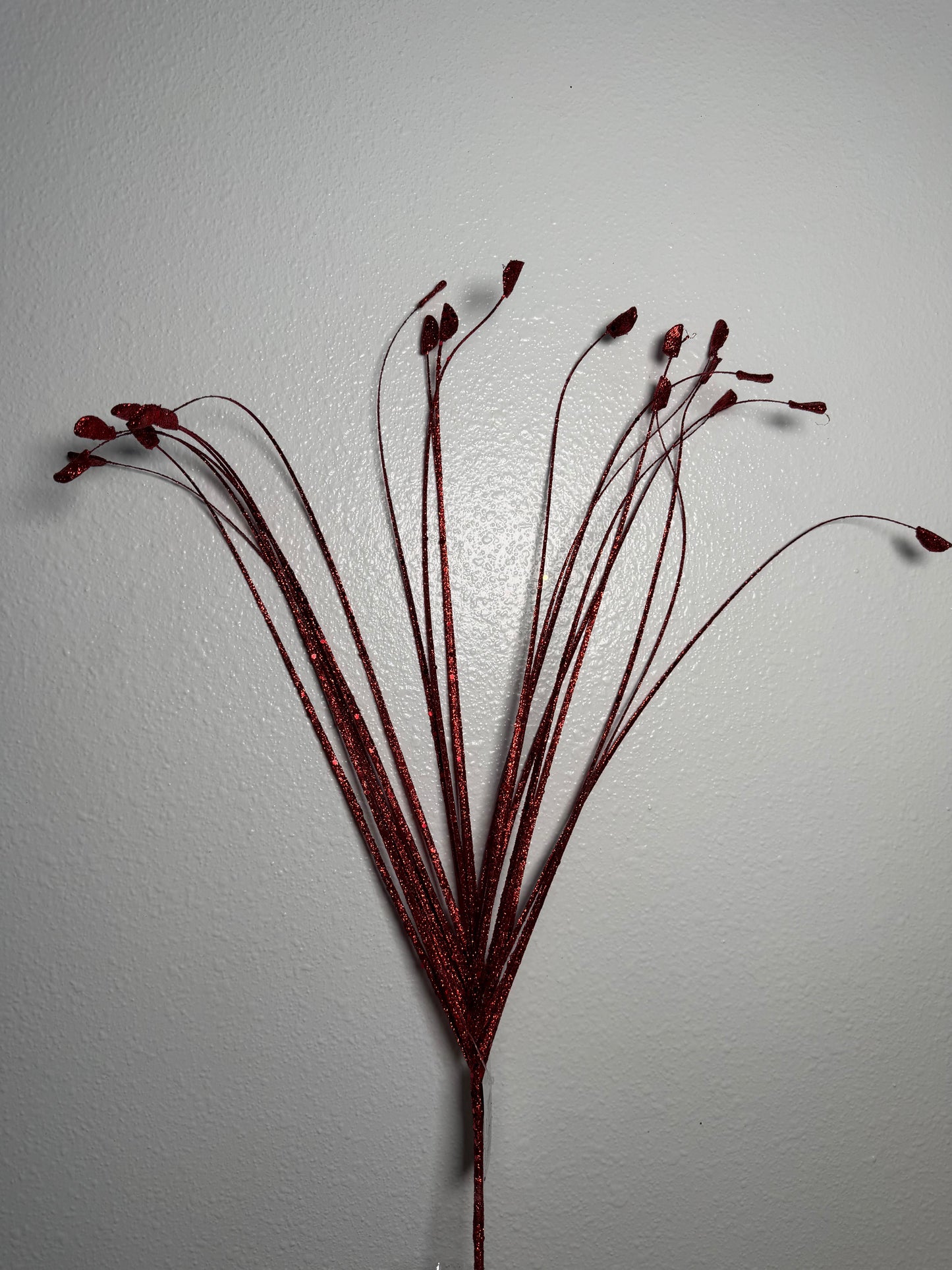 PICK RED 88CM