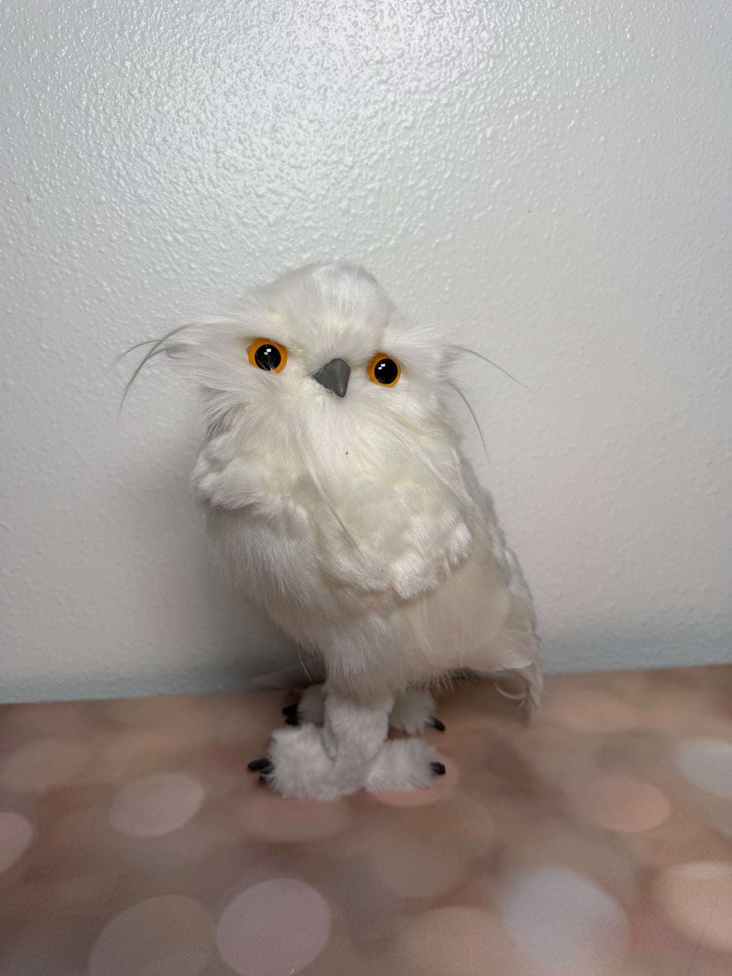 Owl, 10"