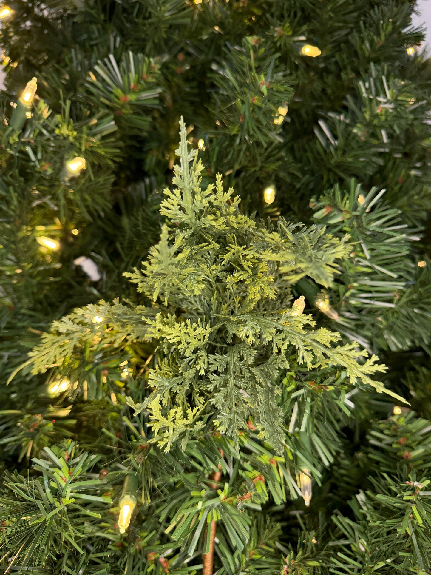 Cedar Pick