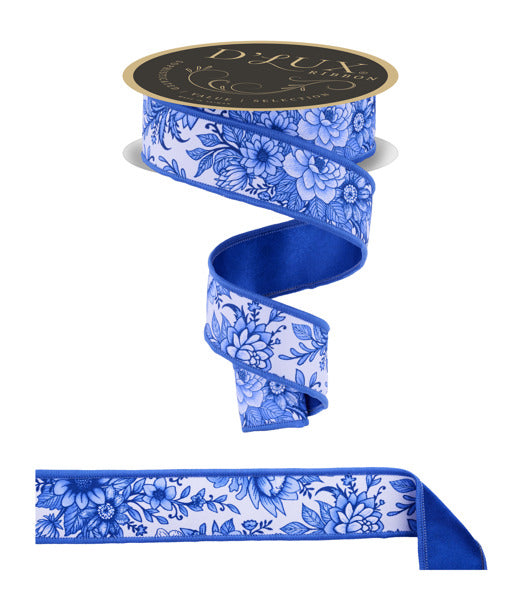 1-1/2-Inch Ribbon | New Products | Burlap and Bling Decor