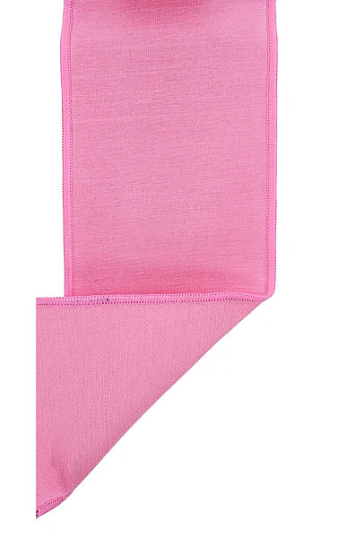 1.5"X10YD DUPIONI PINK