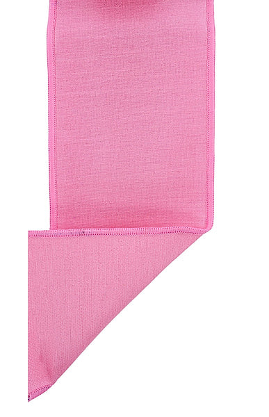 2.5"X10YD DUPIONI PINK
