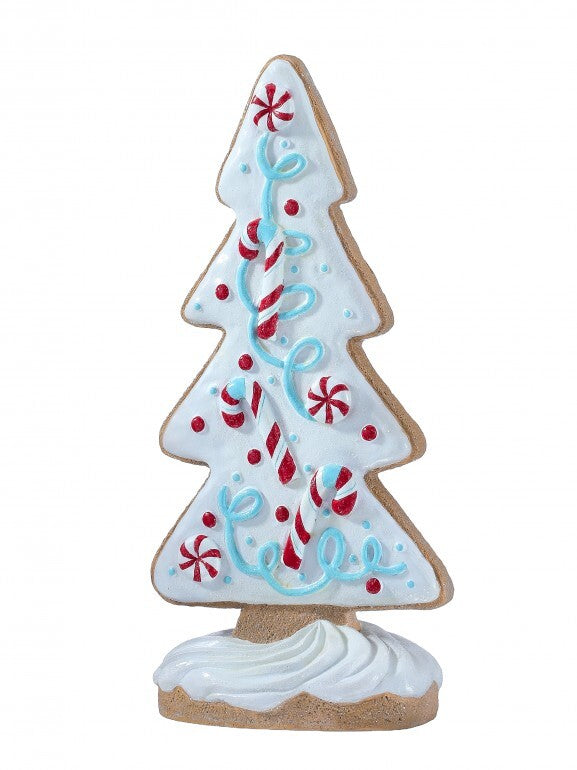 14.5" RSN CANDY SWIRL TREE HOMU