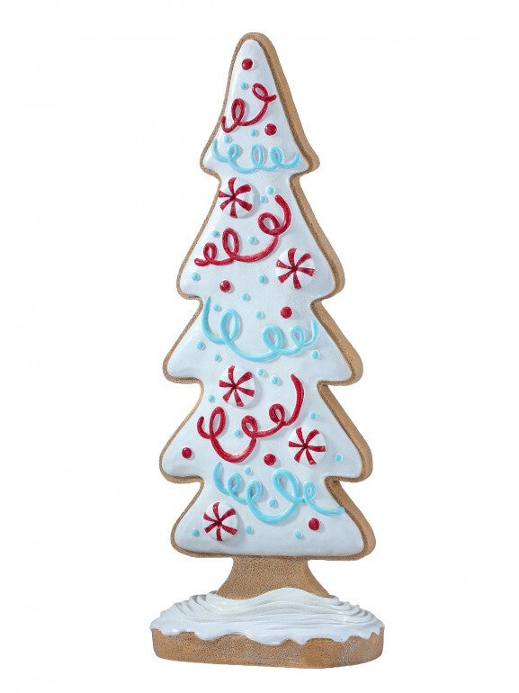 20.5" RSN CANDY SWIRL TREE HOMU