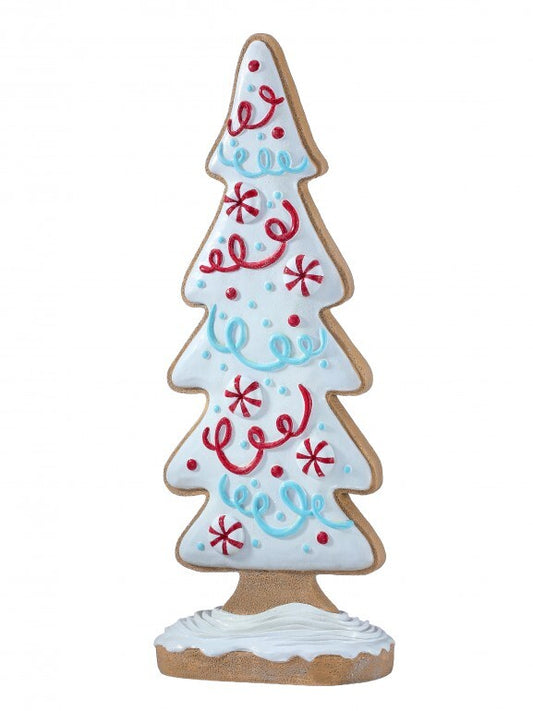 20.5" RSN CANDY SWIRL TREE HOMU