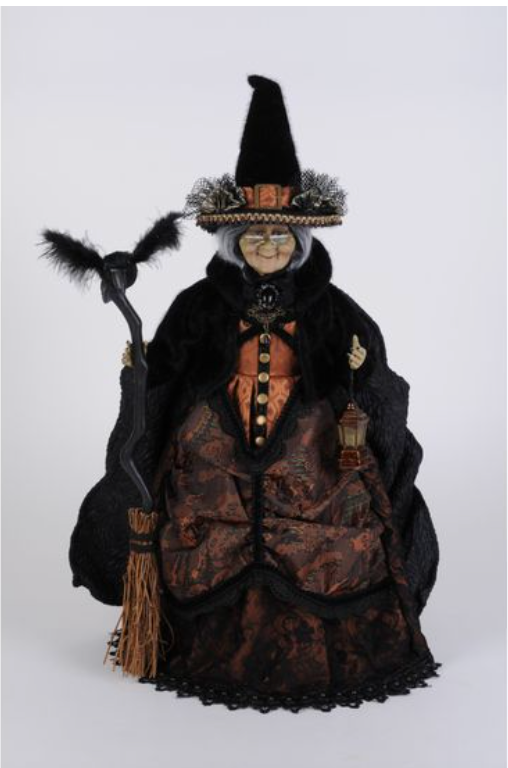 Matilda Witch